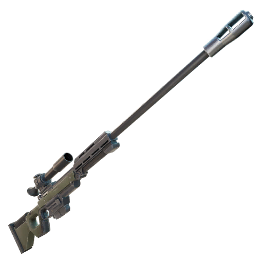 Rifle Blaster Atirador Perito IQA-11