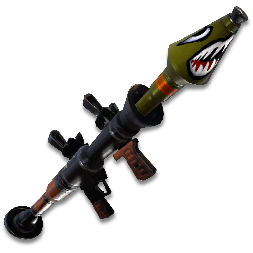 Rocket Launcher   