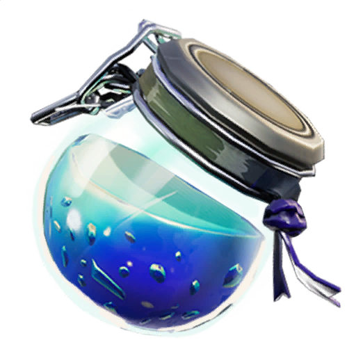 Shield Potion