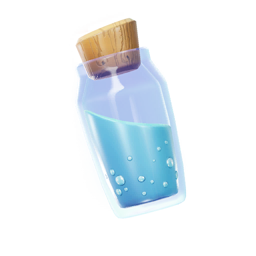 Small Shield Potion