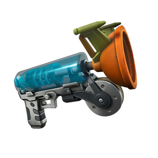 Grapple Glider