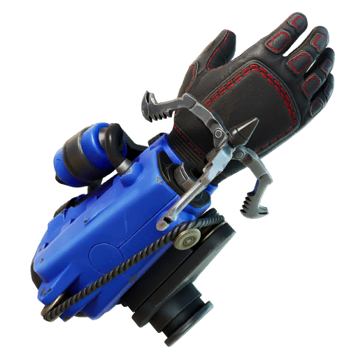 Grapple Glove