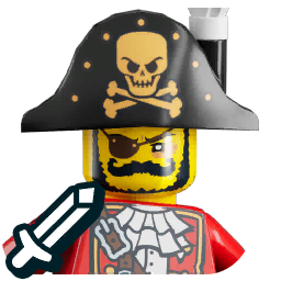 Pirata Fatiador