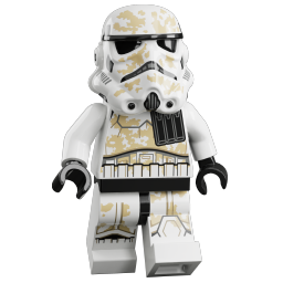 Sandtrooper Slicer