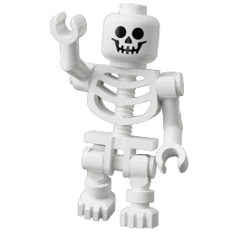 Skeleton Brawler