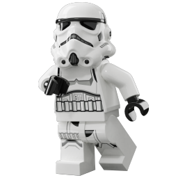 Stormtrooper Arqueiro