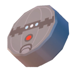 Thermal Detonator