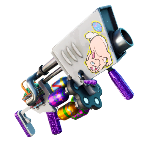 Egg Launcher  