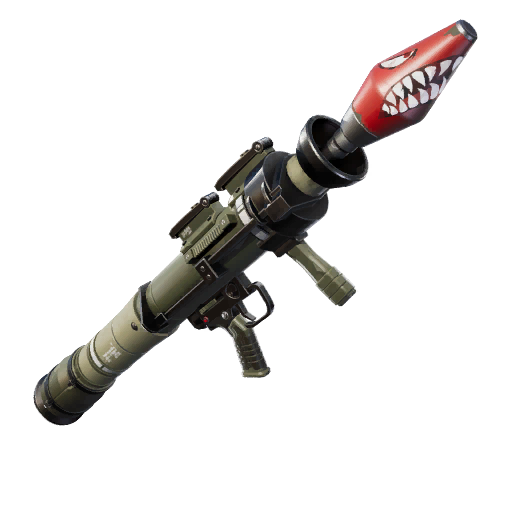 Rocket Launcher   