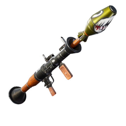 Rocket Launcher   