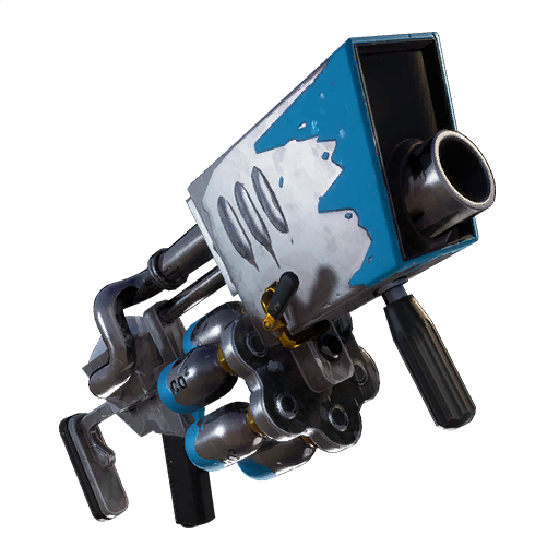 Snowball Launcher