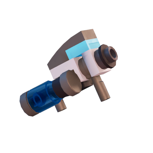 Snowball Launcher