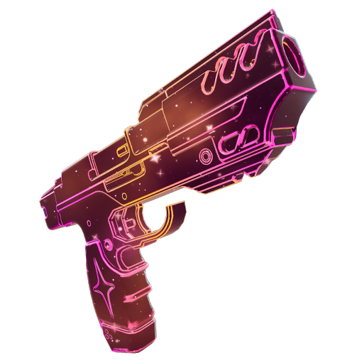 Pistola de Rajada de Voltagem Instável