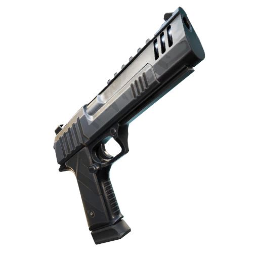 Hand Cannon