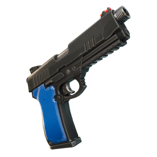 Combat Pistol