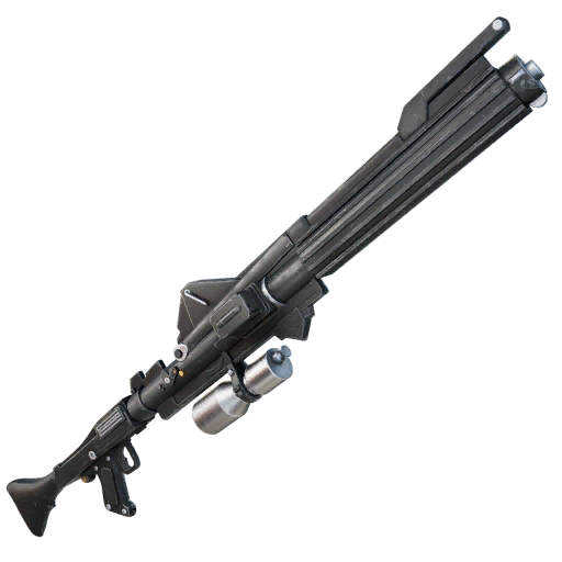 Rifle Blaster DC-15