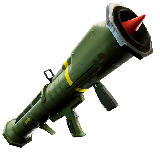 Guided Missile