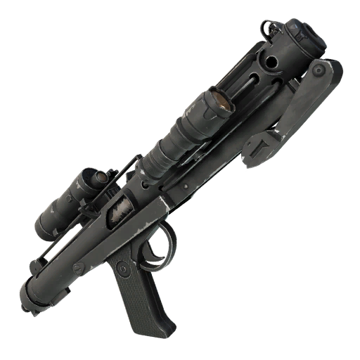 Blaster E-11