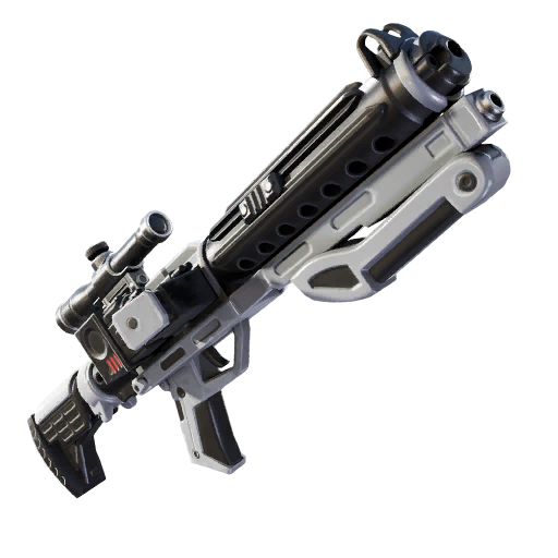 Blaster F-11D