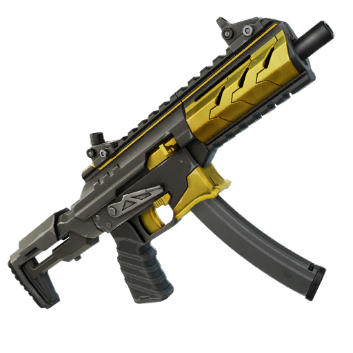 SMG Arauto do Hades