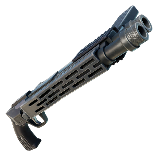 Blaster de Dispersão ACP