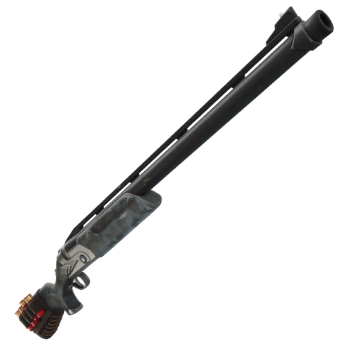 Ranger Shotgun