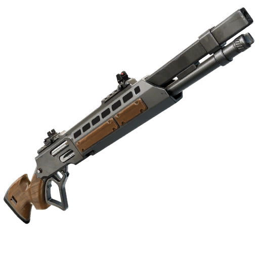 Sovereign Shotgun ← Fortnite Tracker 3170