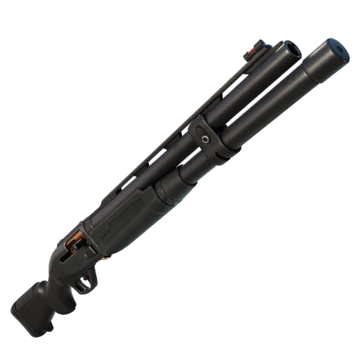 Combat Shotgun