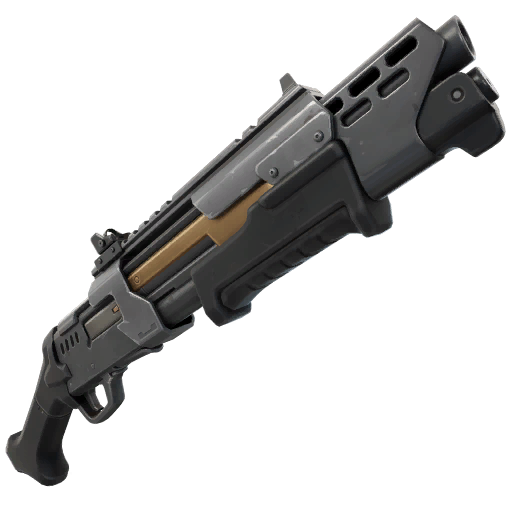 Sentinel Pump Shotgun ← Fortnite Tracker