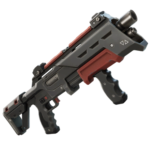 Havoc Pump Shotgun