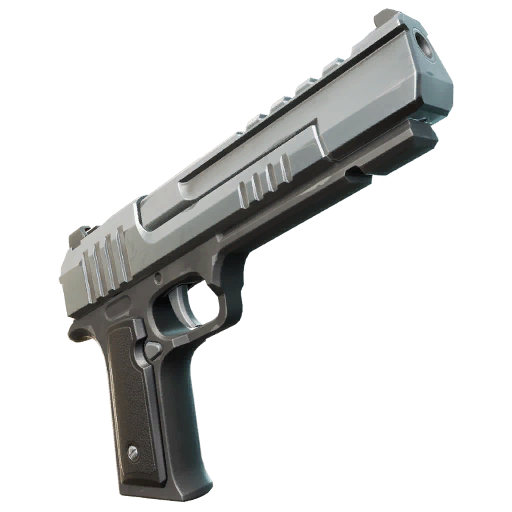 Hand Cannon