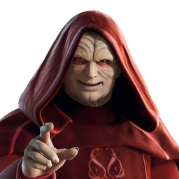 Chancellor Palpatine