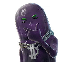 Outlaw Opal Big Dill