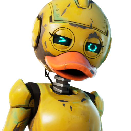Fortnite Megg Skin Characters Costumes Skins Outfits nite site