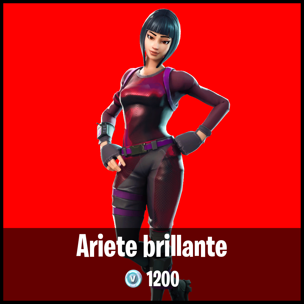 Ariete brillante