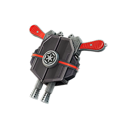 Sith Blasters