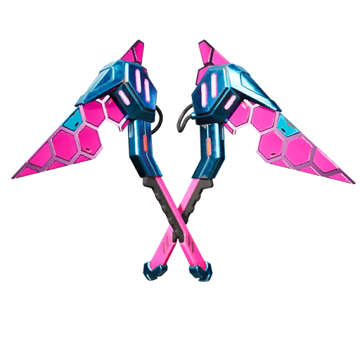 Vizion Strikers (Vivid Vizion)