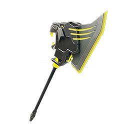 Fortnitepickaxe Apex Dominator