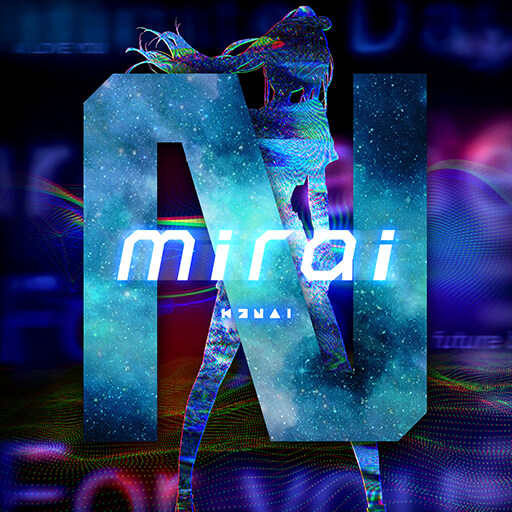 Fortnitesparks_song mirai