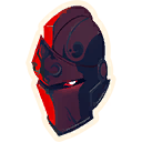 Fortnite Red Knight emoji