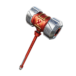 Fortnitepickaxe Colossal Hammer