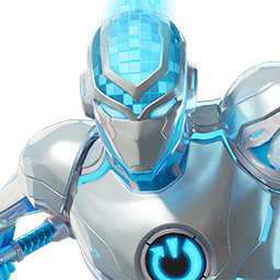Reboot Man (Rimebound Legacy)