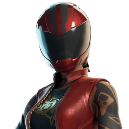 Afterburn Racer