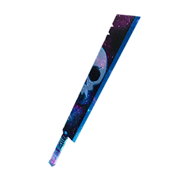 Skull Blade (Cosmic Legacy)