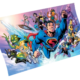 Heroes Unite