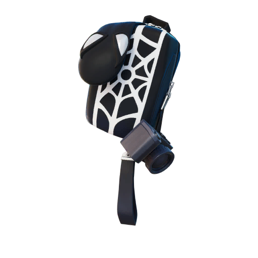 Web-Head's Knapsack (Symbiote Knapsack)