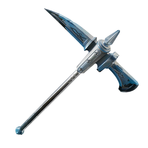 Fortnite Frozen Axe pickaxe