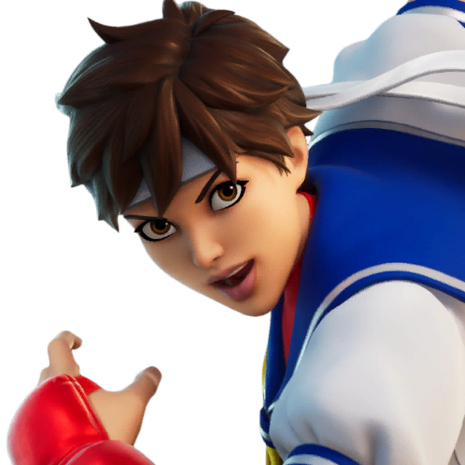 CONFIRMED* Fortnite: Chun Li Returning, Street Fighter, Ryu, Cammy, Guile