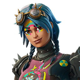 Darklands Brite Raider