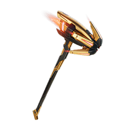 Iron Sledge (Model 42)